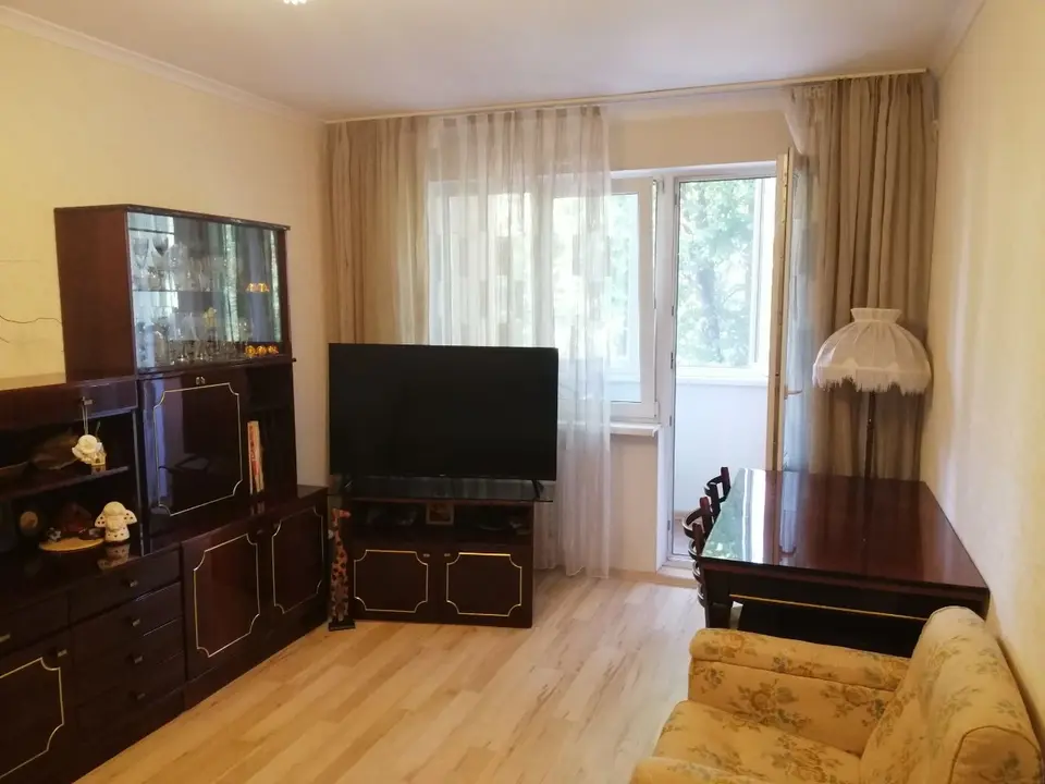 Продаж чудової квартири 64 кв.м. з МЕБЛЯМИ і ТЕХНІКОЮ — фото 2