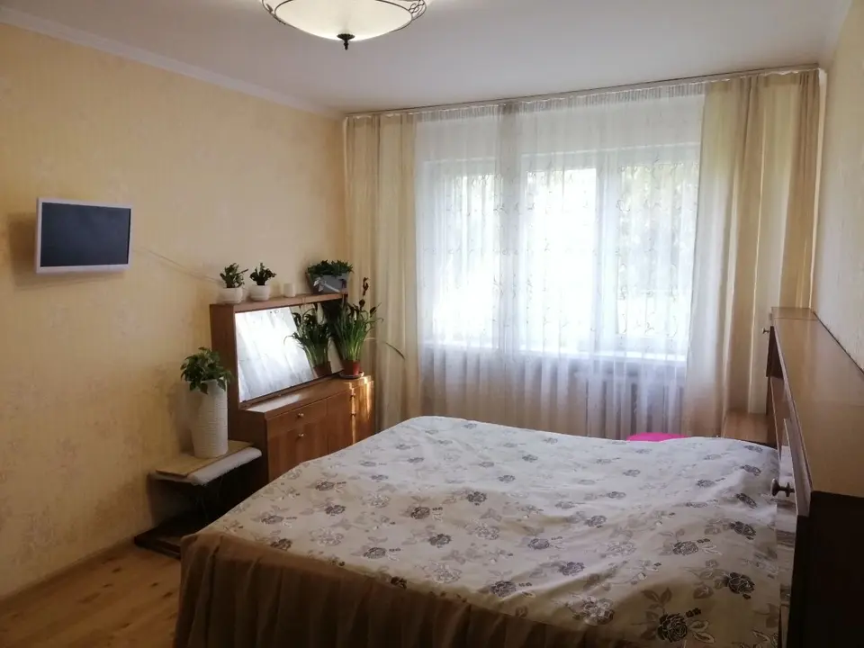 Продаж чудової квартири 64 кв.м. з МЕБЛЯМИ і ТЕХНІКОЮ — фото 18