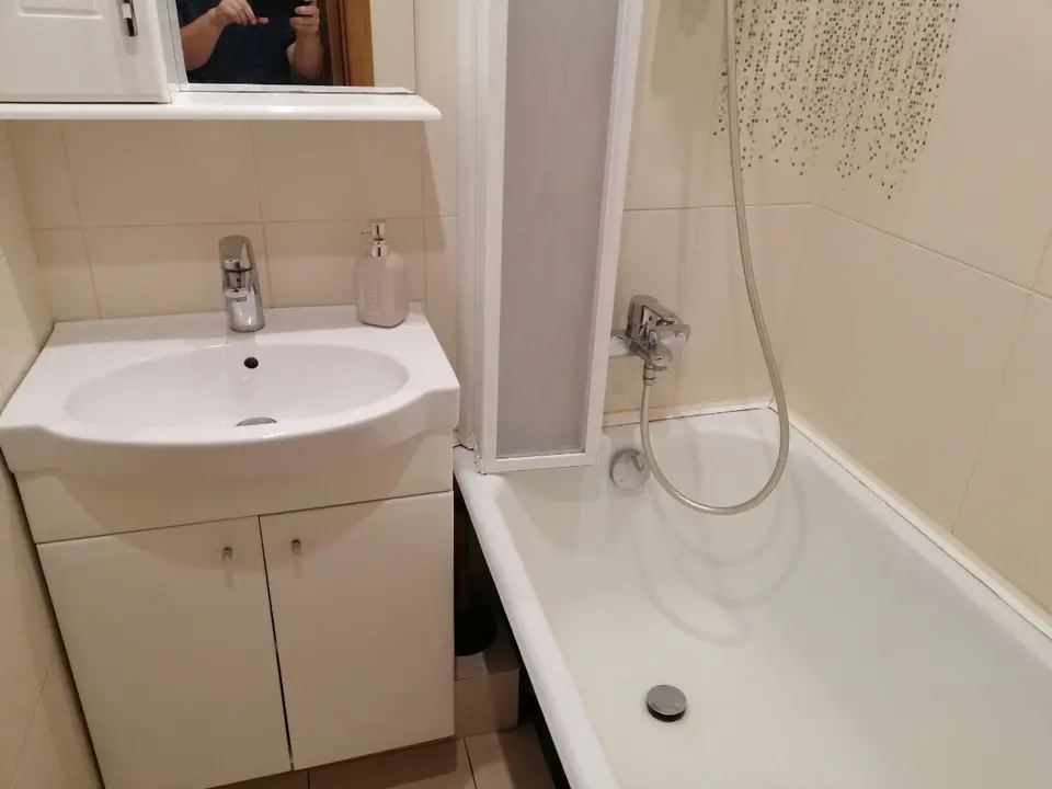 Продаж чудової квартири 64 кв.м. з МЕБЛЯМИ і ТЕХНІКОЮ — фото 11