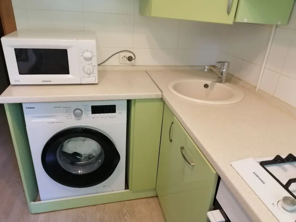 Продаж чудової квартири 64 кв.м. з МЕБЛЯМИ і ТЕХНІКОЮ — фото 7