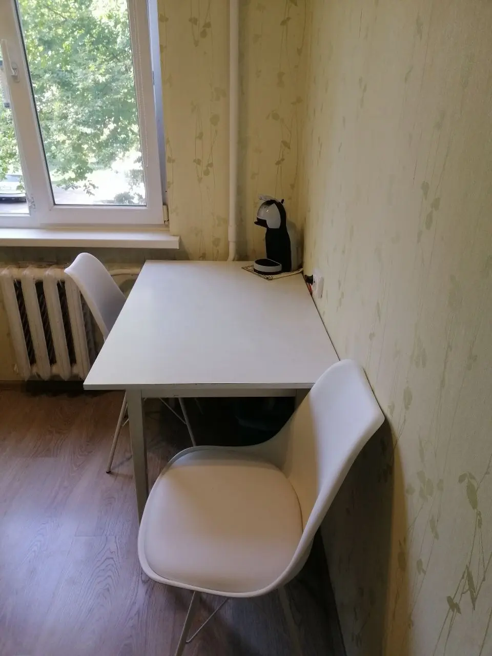 Продаж чудової квартири 64 кв.м. з МЕБЛЯМИ і ТЕХНІКОЮ — фото 9