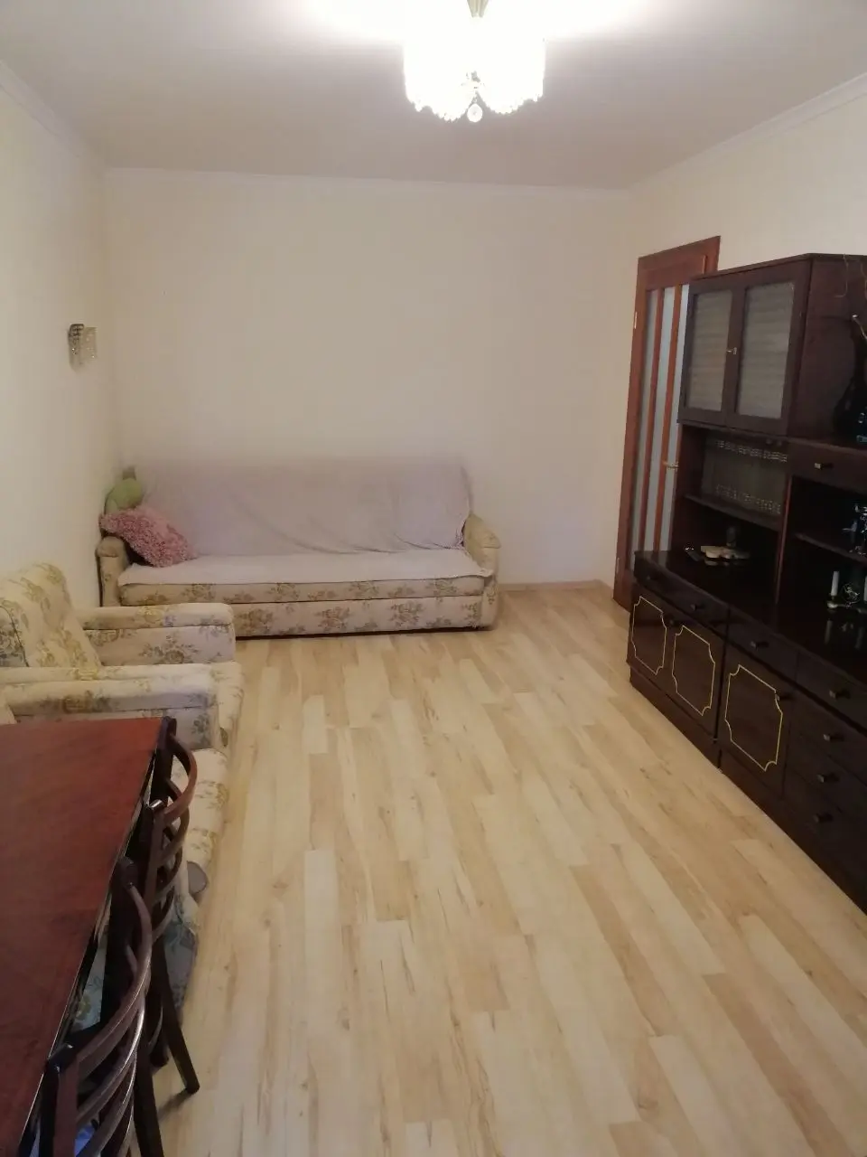 Продаж чудової квартири 64 кв.м. з МЕБЛЯМИ і ТЕХНІКОЮ — фото 4