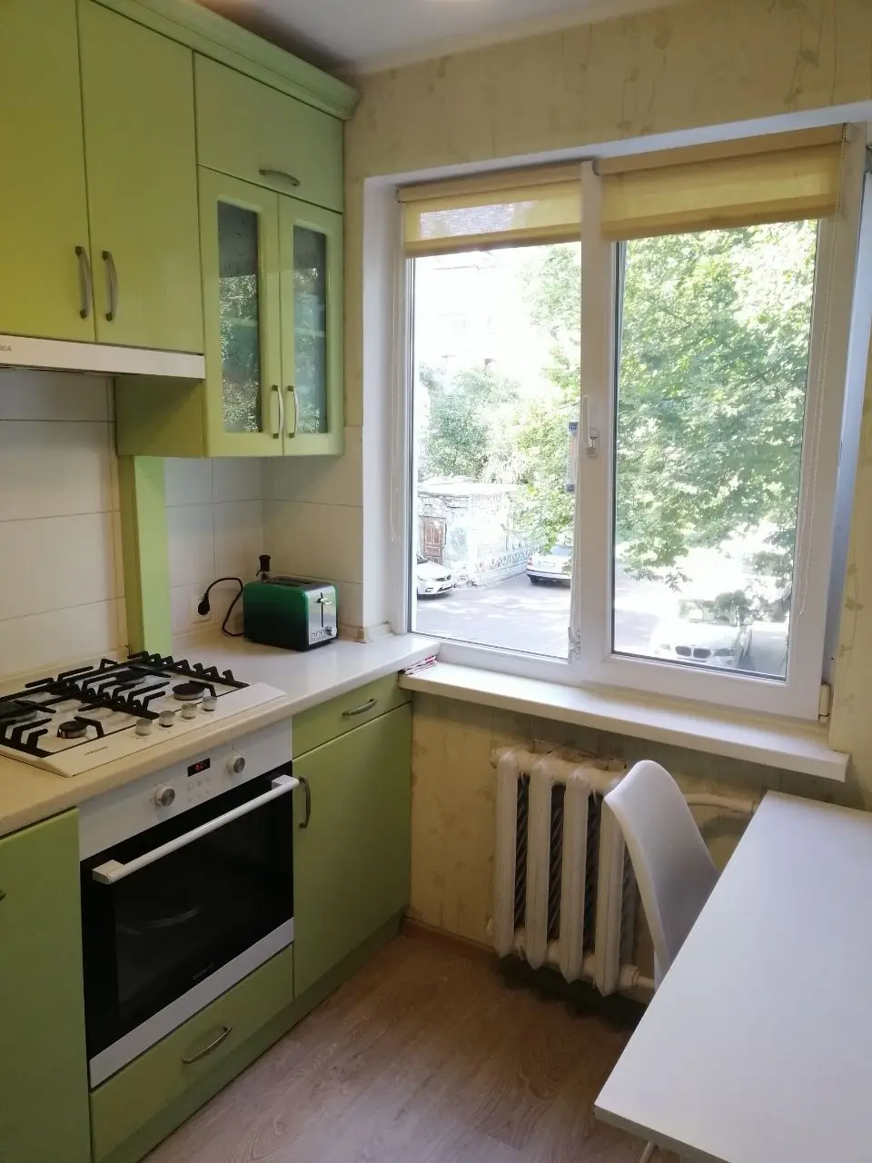 Продаж чудової квартири 64 кв.м. з МЕБЛЯМИ і ТЕХНІКОЮ — фото 5