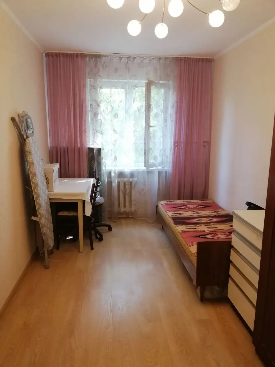 Продаж чудової квартири 64 кв.м. з МЕБЛЯМИ і ТЕХНІКОЮ — фото 16