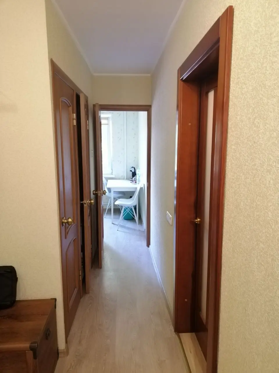 Продаж чудової квартири 64 кв.м. з МЕБЛЯМИ і ТЕХНІКОЮ — фото 13