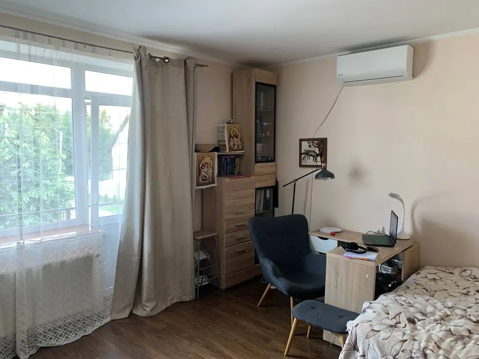Продаж 3к квартири 100 кв. м на пров. Інтелігентний — фото 9