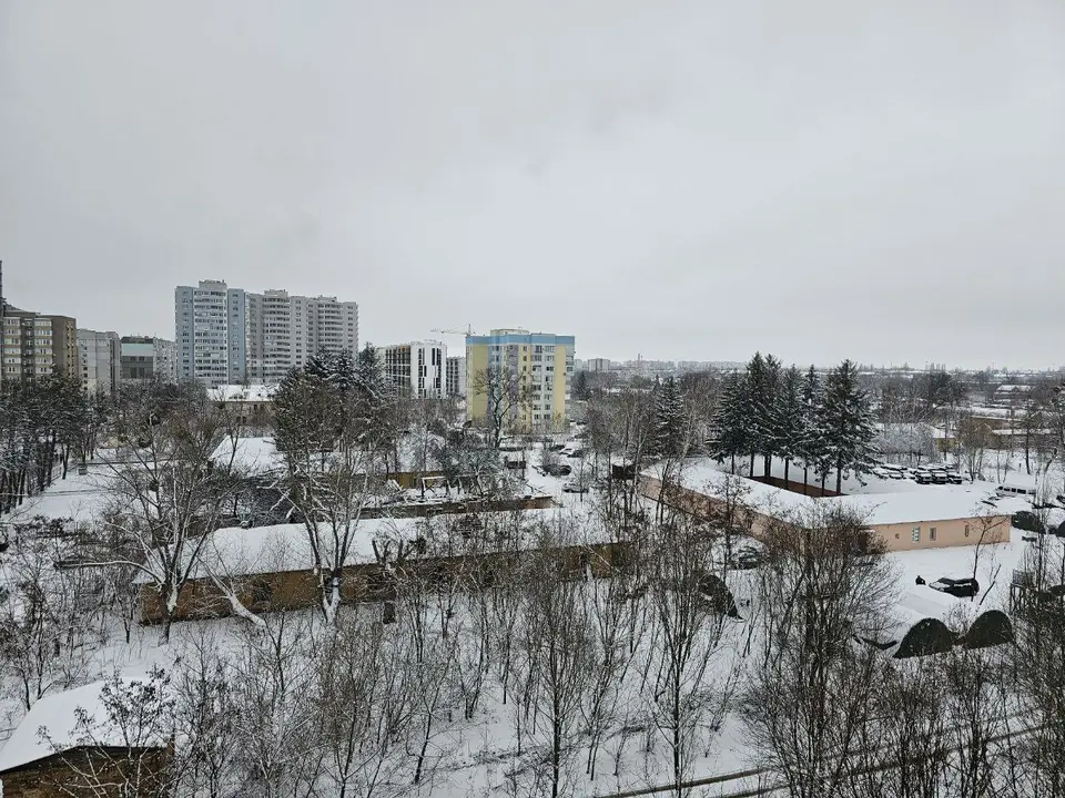 Сучасна квартира в тихому спокійному центрі — фото 18