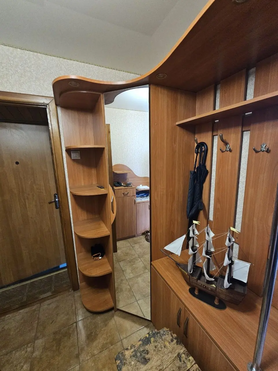 Сучасна квартира в тихому спокійному центрі — фото 15