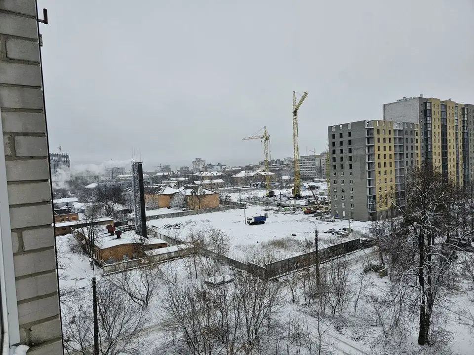 Сучасна квартира в тихому спокійному центрі — фото 19