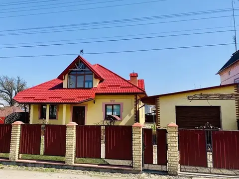 Житловий будинок Ходорів 2016 р.