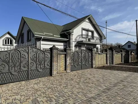 Продається будинок в Дубно (з меблями)