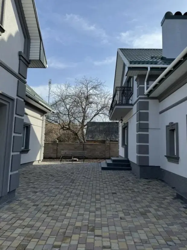 Продається будинок в Дубно (з меблями) — фото 5