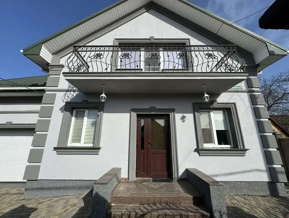 Продається будинок в Дубно (з меблями) — фото 3