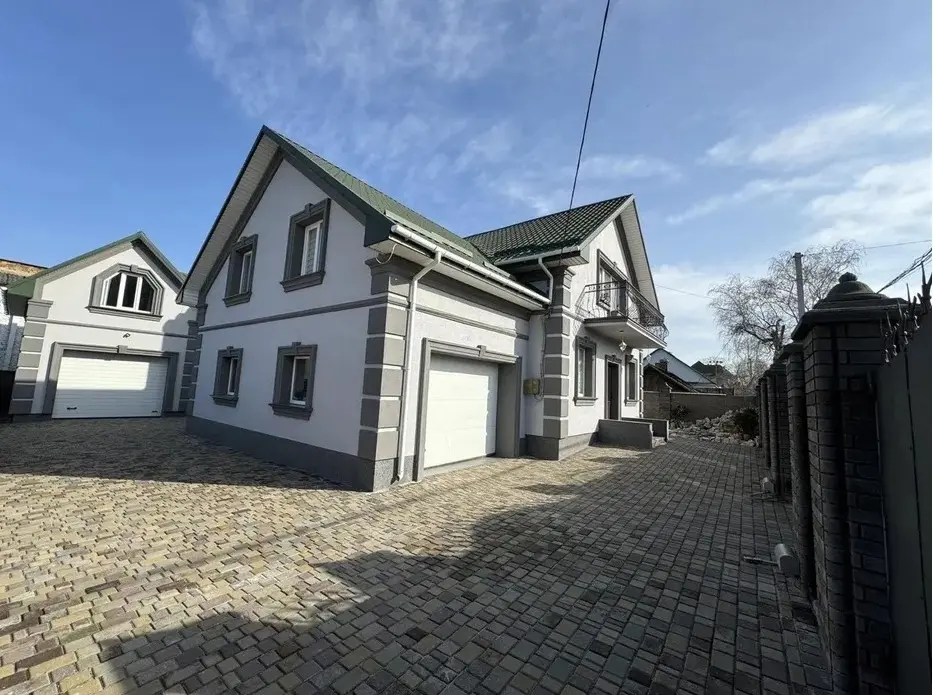 Продається будинок в Дубно (з меблями) — фото 4