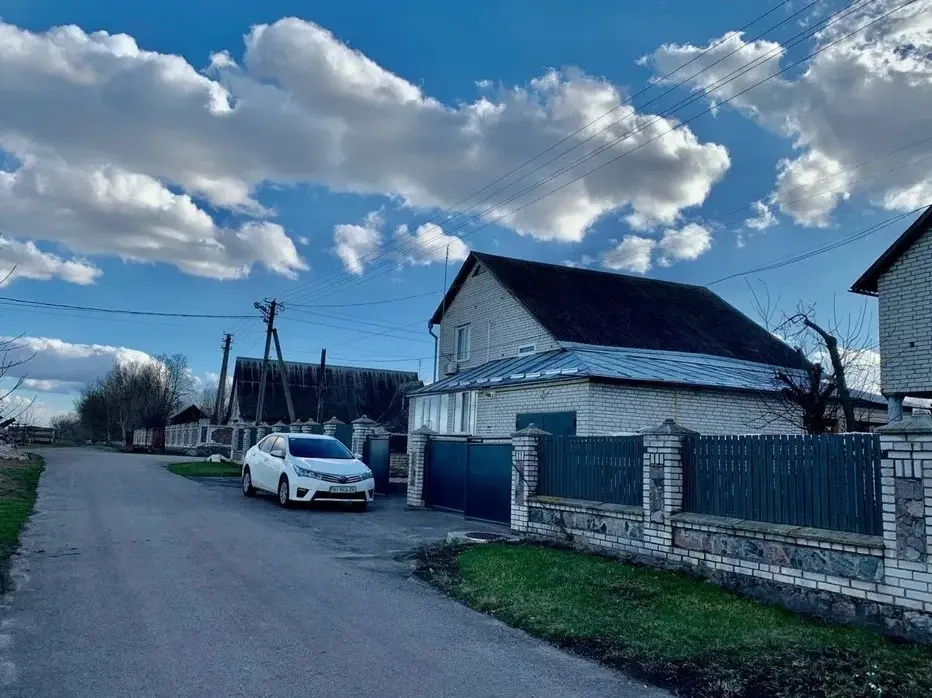 Продам двоповерховий будинок в м. Узин — фото 3