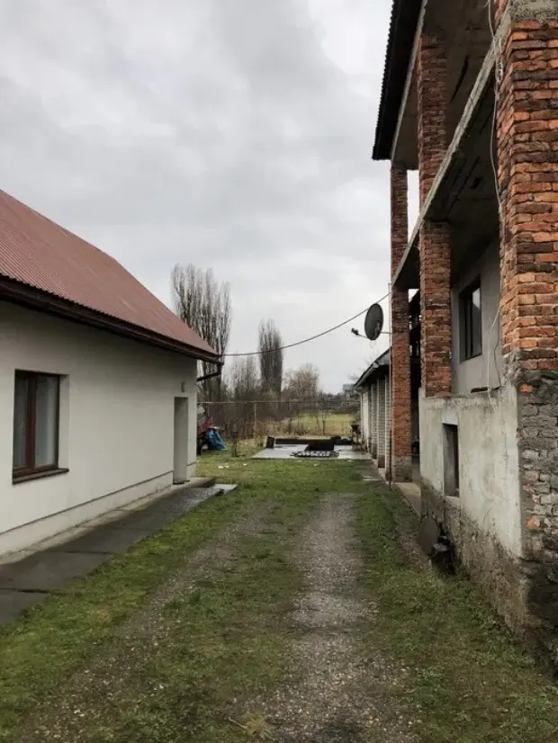 Продається будинок с. Білки — фото 4