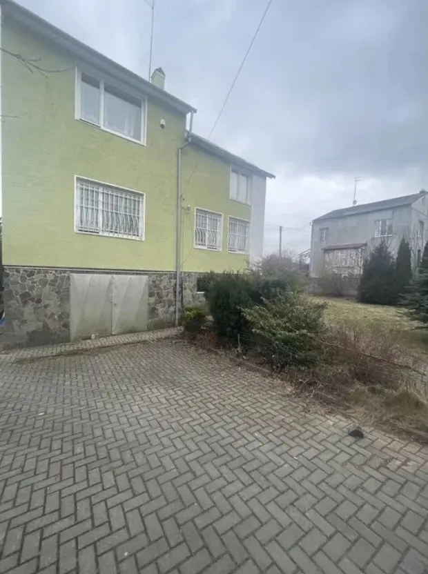 Будинок, Сокільники Львівської області — фото 1
