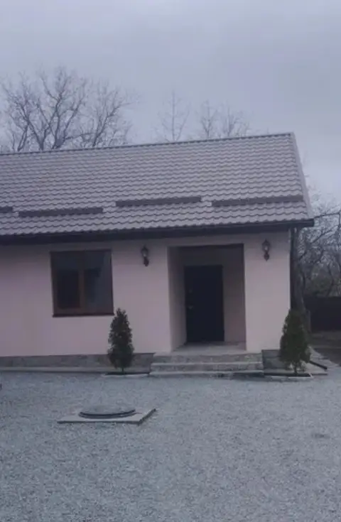 Продається новий будинок м. Умань