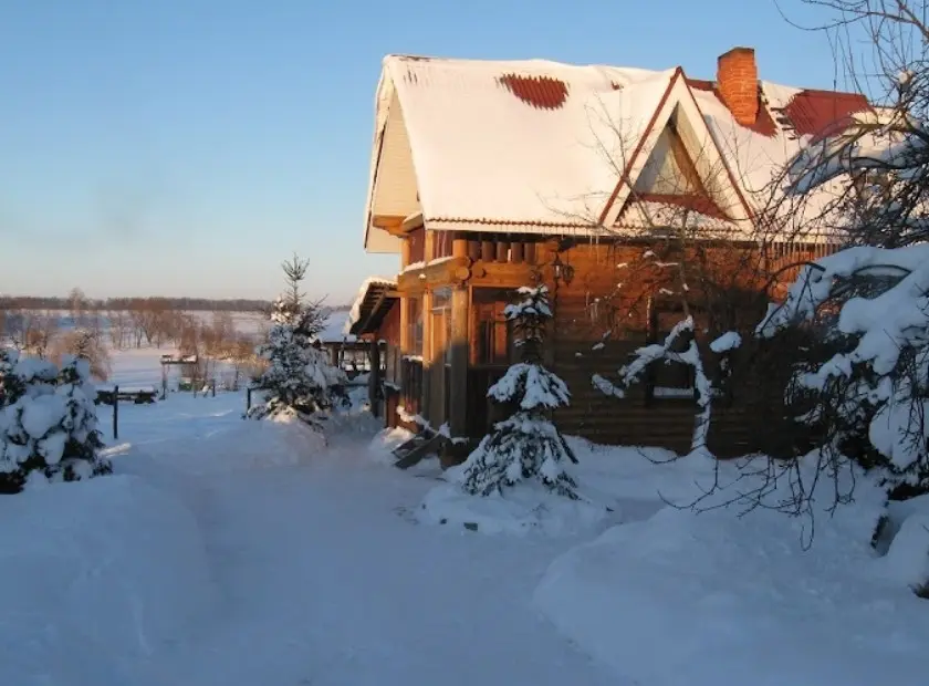 Продам базу відпочинку — фото 8