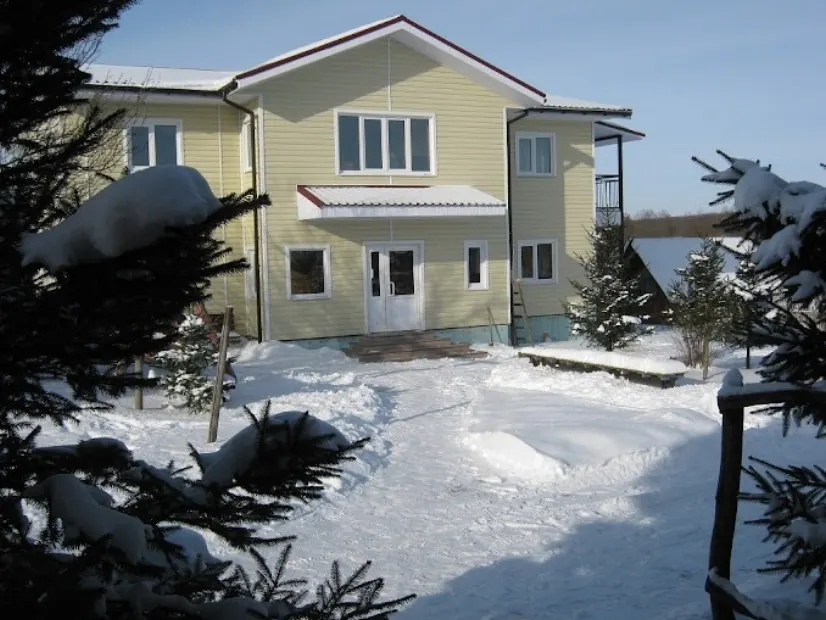 Продам базу відпочинку — фото 1