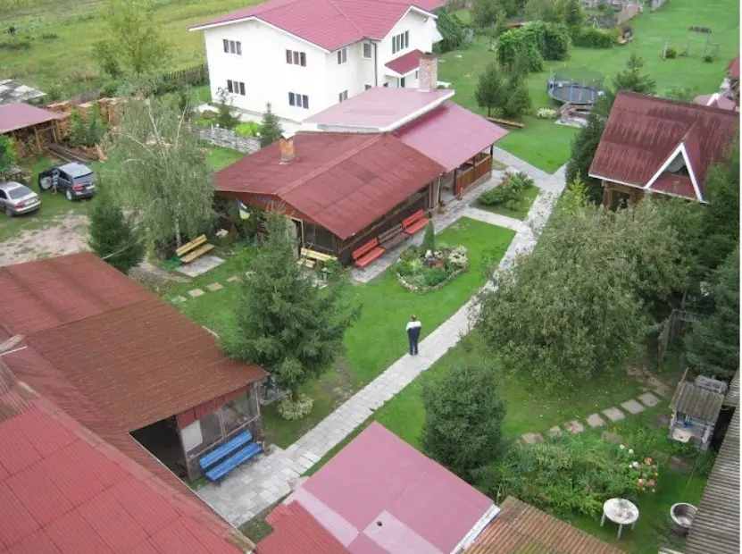 Продам базу відпочинку — фото 3