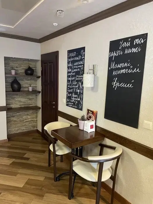 Продається діюче кафе, від власника! — фото 5