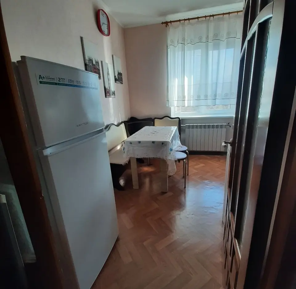 Подобово 1 кімнатна квартира на 4 мікрорайоні Лозова — фото 4
