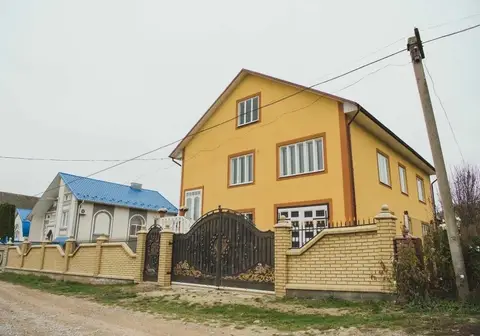 Продається будинок від власника
