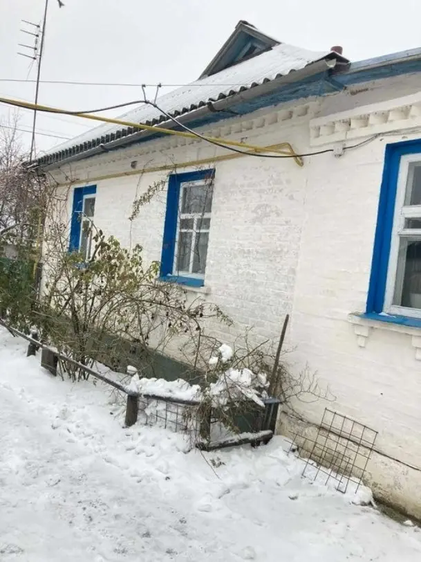 Будинок 75 кв.м с. Лебедівка, Київська обл. — фото 4