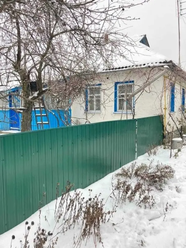 Будинок 75 кв.м с. Лебедівка, Київська обл. — фото 2