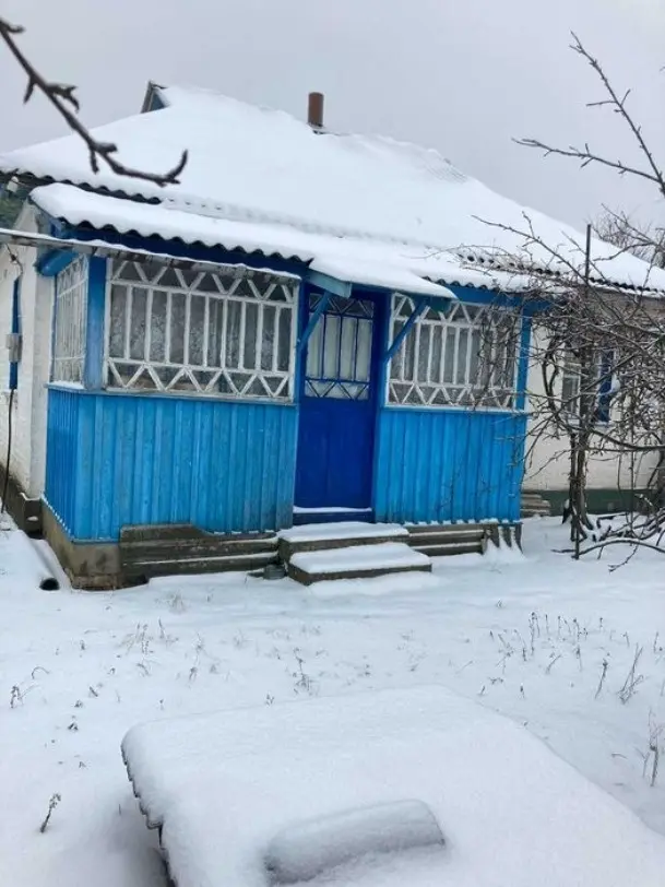 Будинок 75 кв.м с. Лебедівка, Київська обл. — фото 3