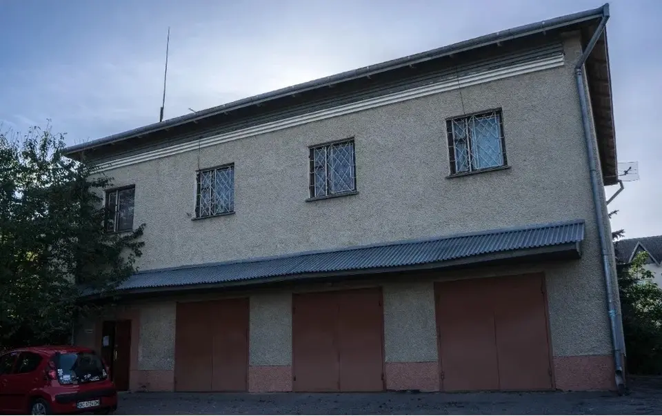 Будинок для офісу/ оренда приміщень/ кімнат — фото 2