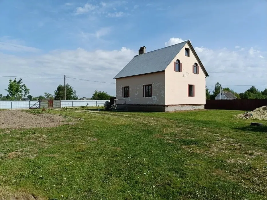 Продамо будинок у с. Крехів Львівської області. — фото 1