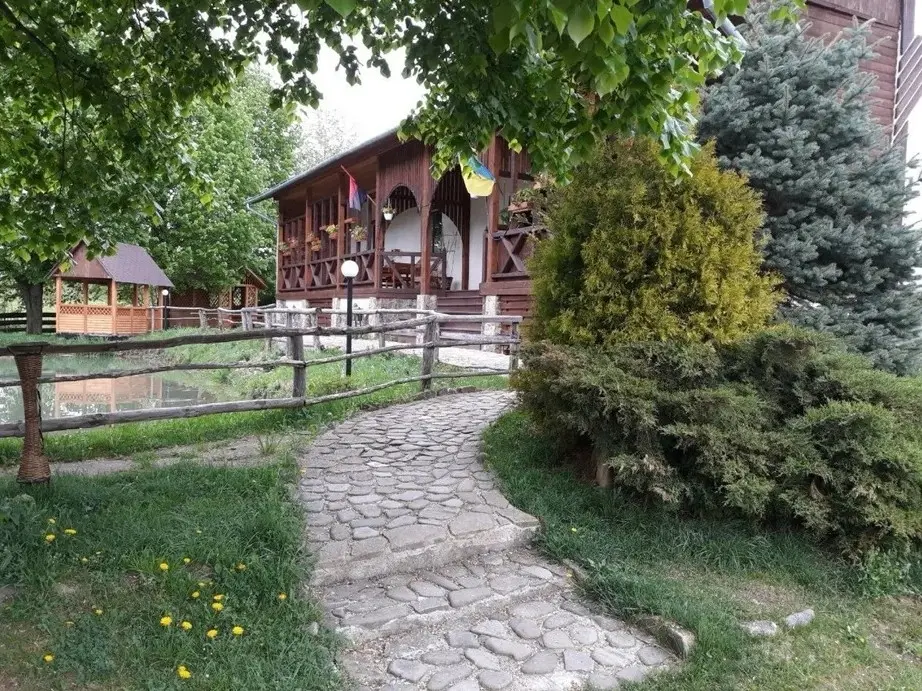 Продам базу відпочинку — фото 3