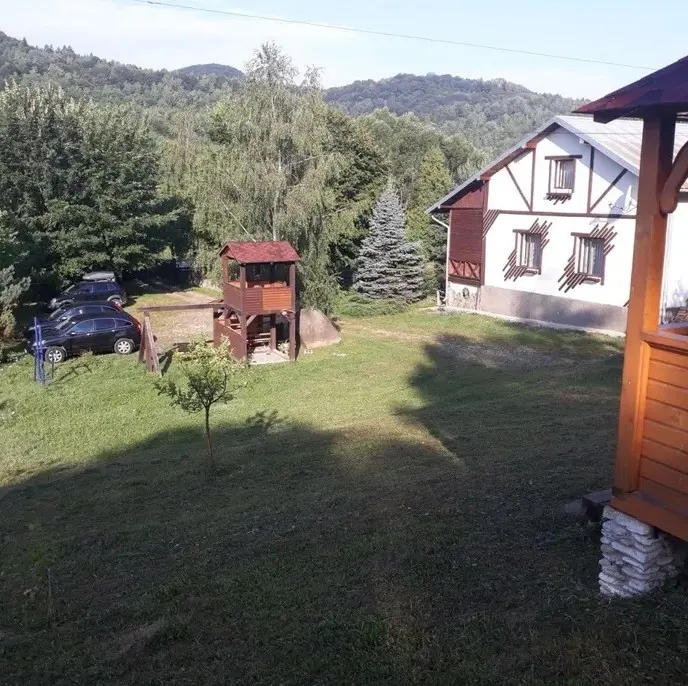 Продам базу відпочинку — фото 2