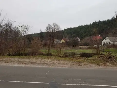 Земельна ділянка 31,5 соток, с. Вишеньки