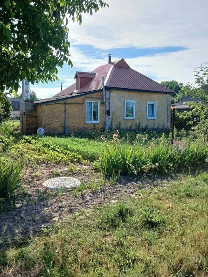 Продам 1 поверховий будинок у м. Переяслав — фото 2