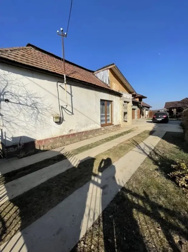 Продається будинок в с. Кідьош Закарпатської області — фото 2