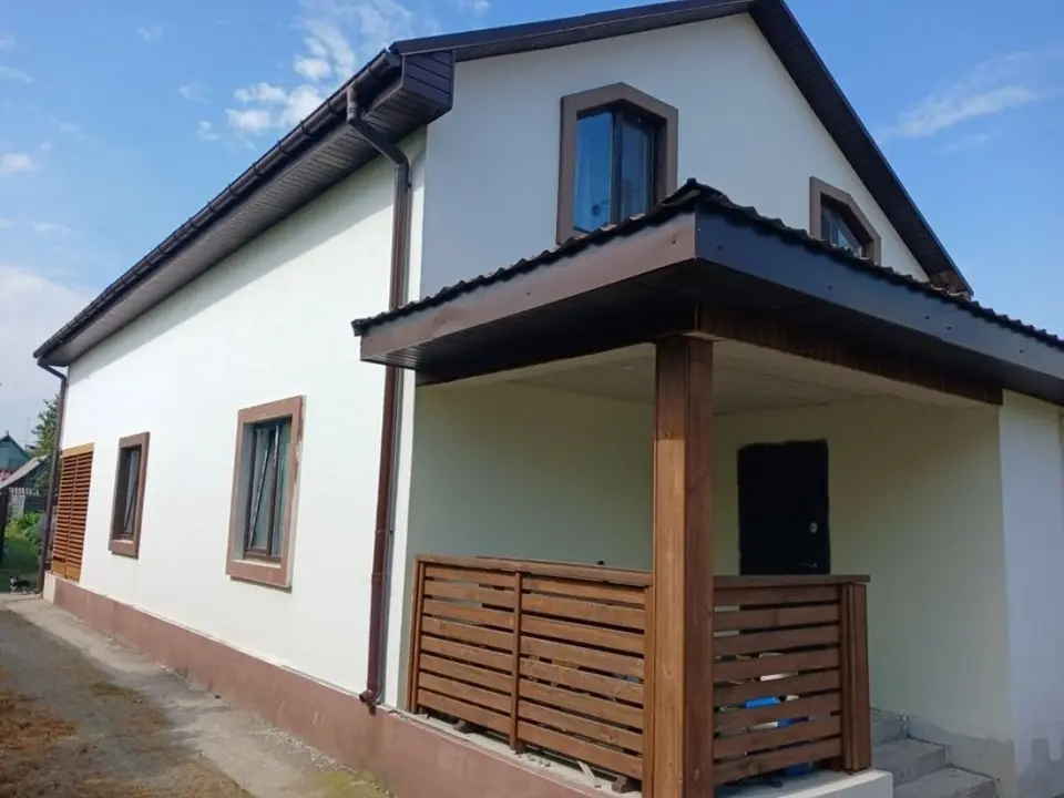Продам новий будинок Бородянка — фото 2