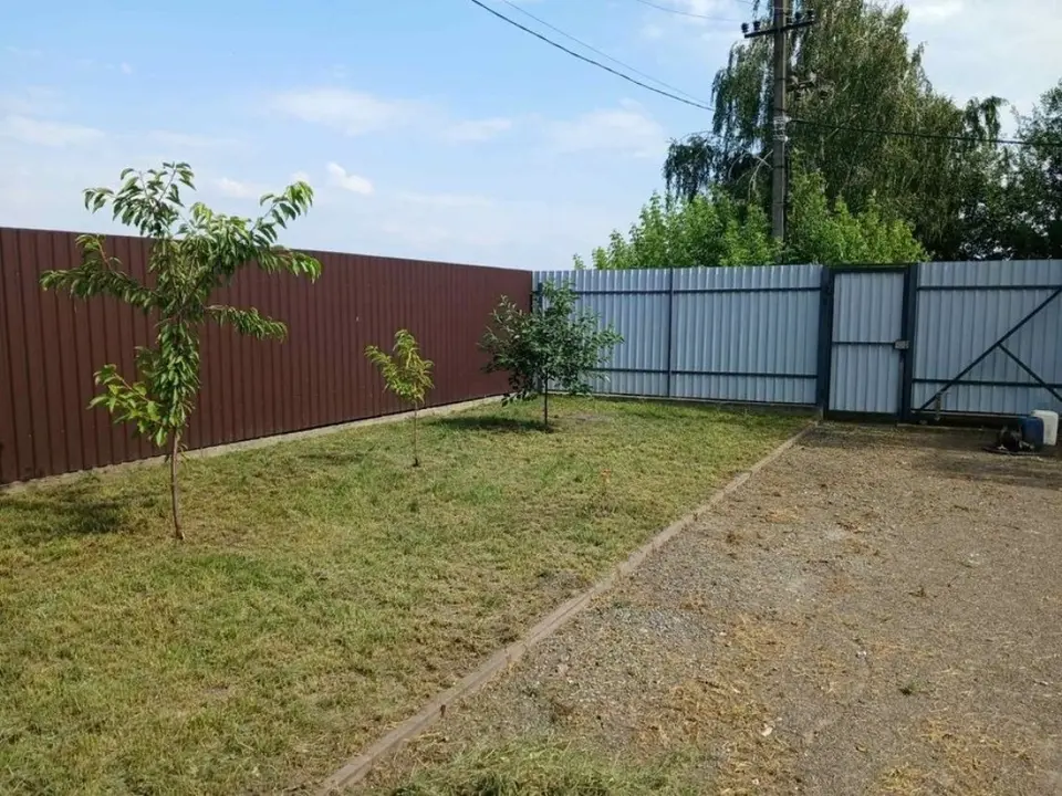 Продам новий будинок Бородянка — фото 5