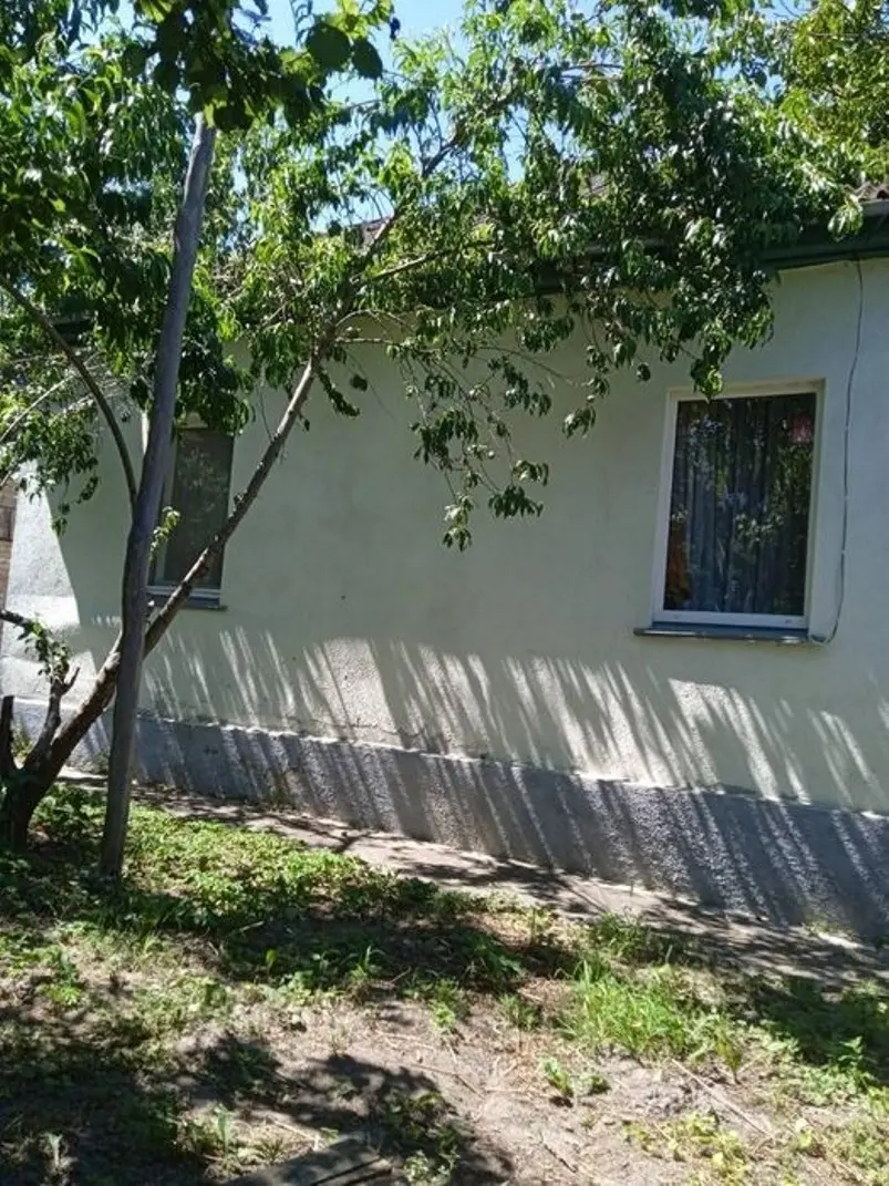 Продаж приватного будинку в екологічно чистому районі міста Канева — фото 3