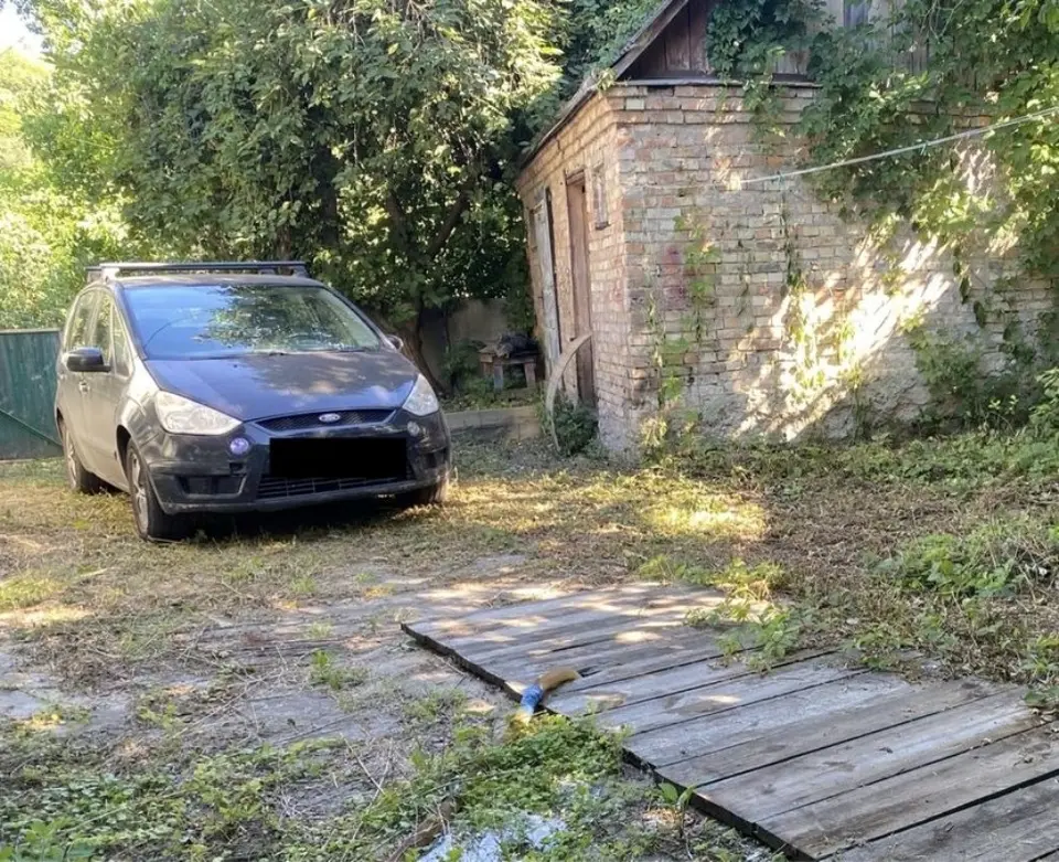 Продаж приватного будинку в екологічно чистому районі міста Канева — фото 5
