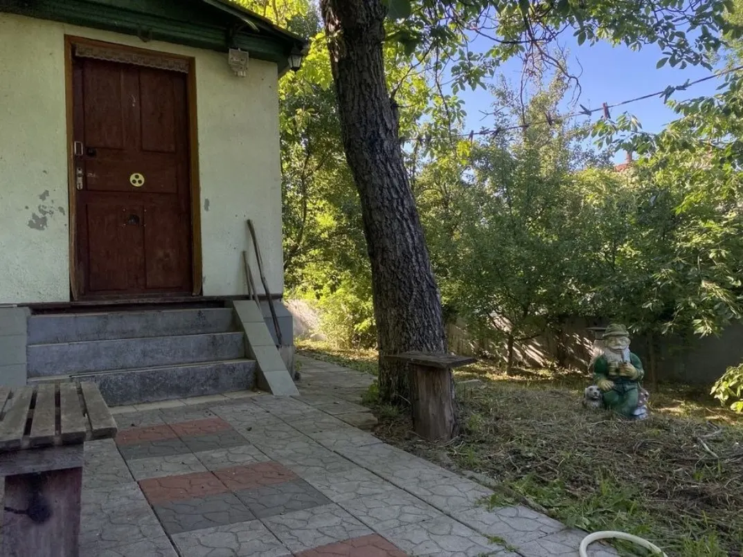 Продаж приватного будинку в екологічно чистому районі міста Канева — фото 1