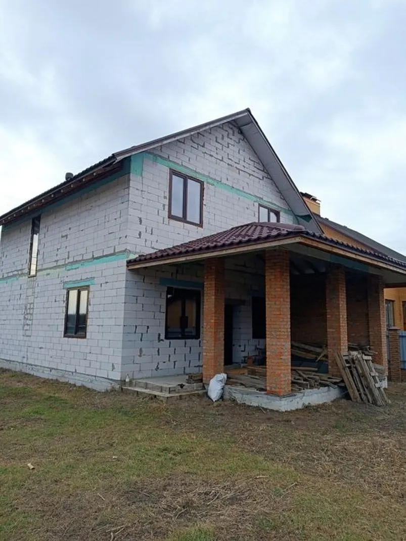 Продам будинок Боярка 8ма Лінія — фото 1