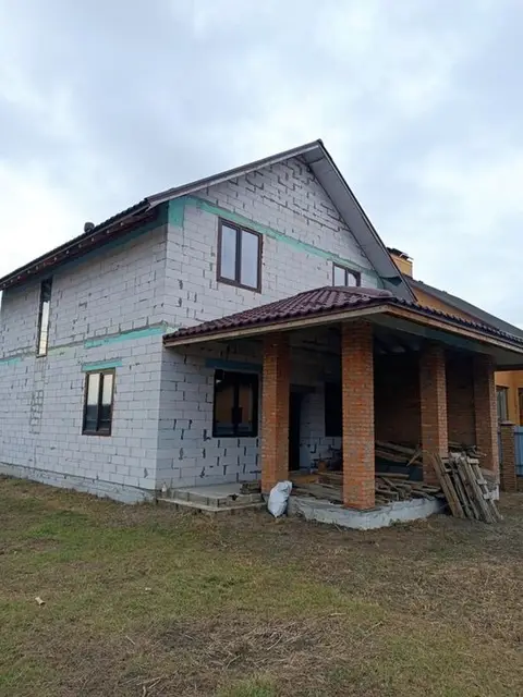 Продам будинок Боярка 8ма Лінія