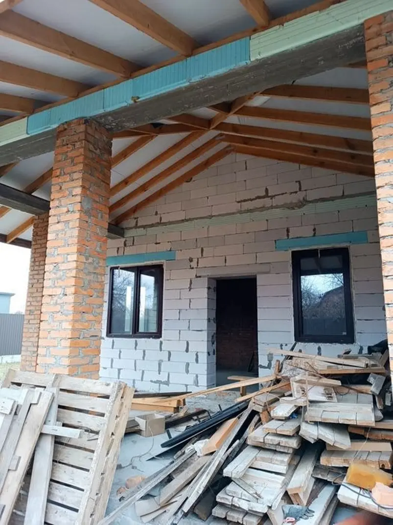 Продам будинок Боярка 8ма Лінія — фото 2