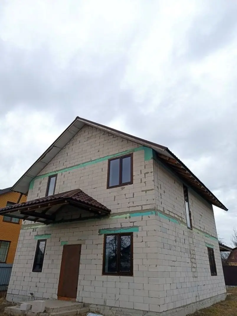 Продам будинок Боярка 8ма Лінія — фото 3