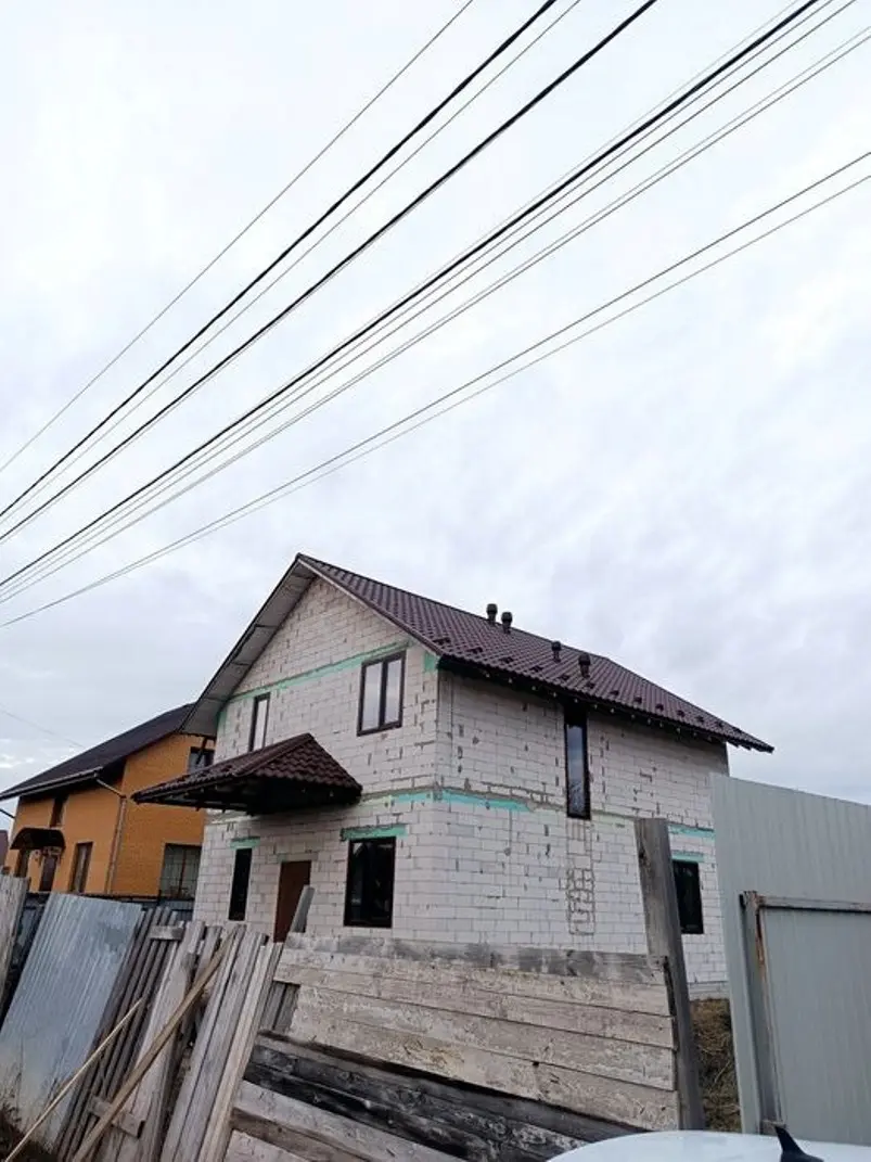 Продам будинок Боярка 8ма Лінія — фото 4