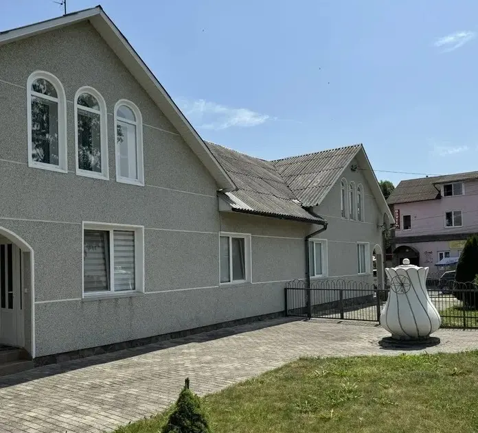 Продам дім в смт. Глибока — фото 8