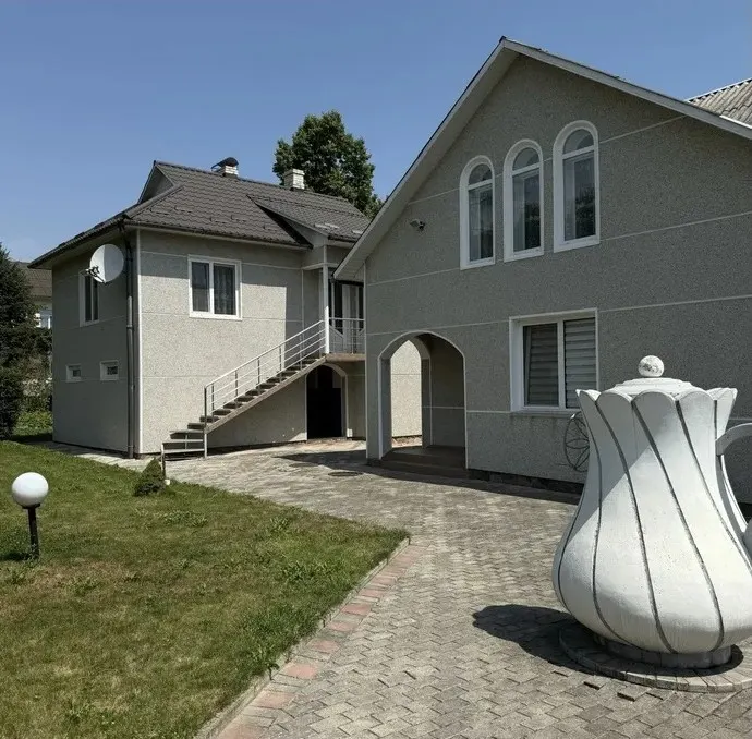 Продам дім в смт. Глибока — фото 1